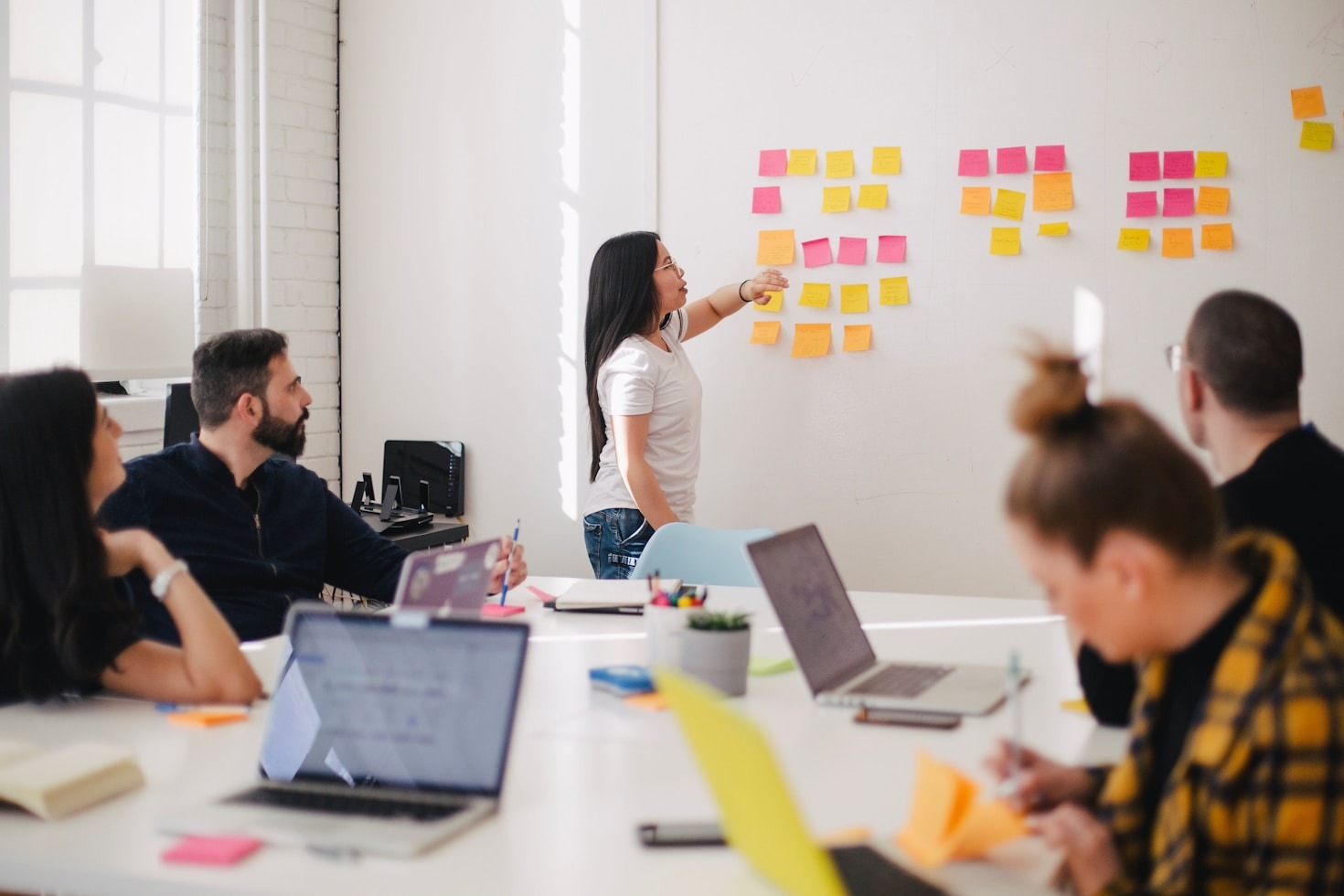 El equilibrio entre ética y liderazgo en los negocios